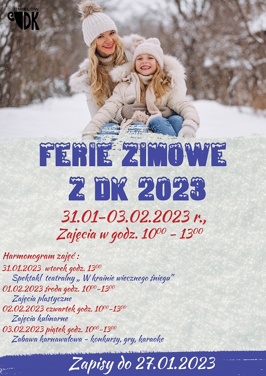 Images: Ferie 23